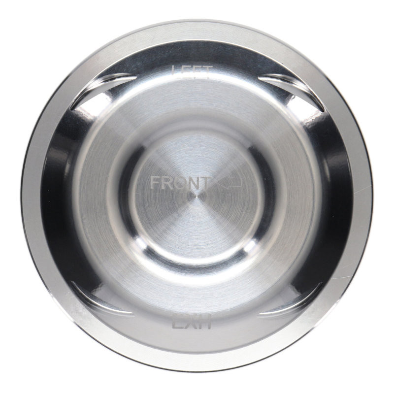 JE Pistons SUBARU STI 2.5L KIT Set of 4 Pistons - 245986