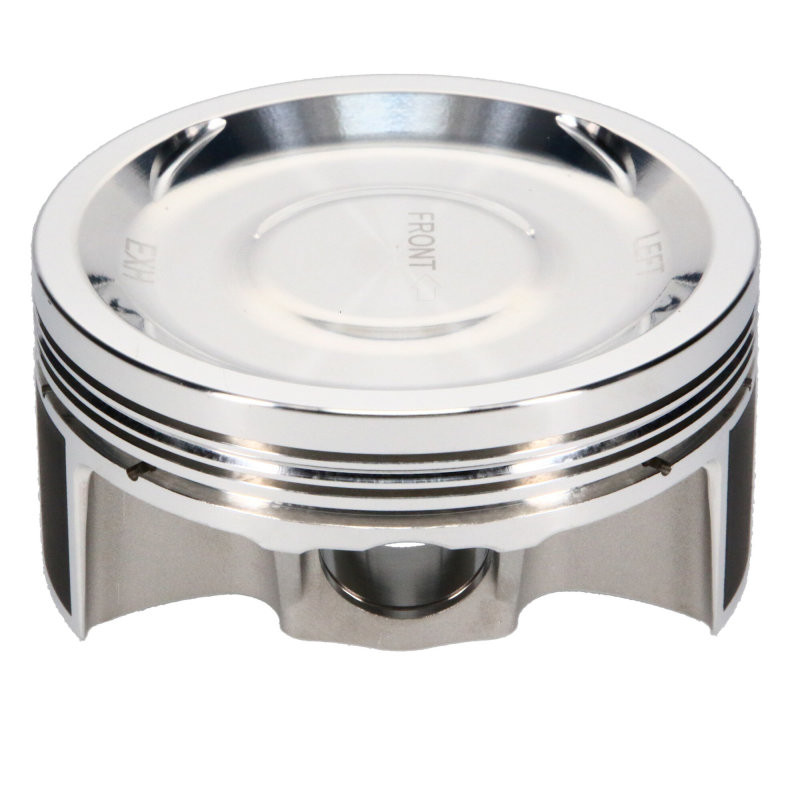 JE Pistons SUBARU STI 2.5L KIT Set of 4 Pistons - 245986