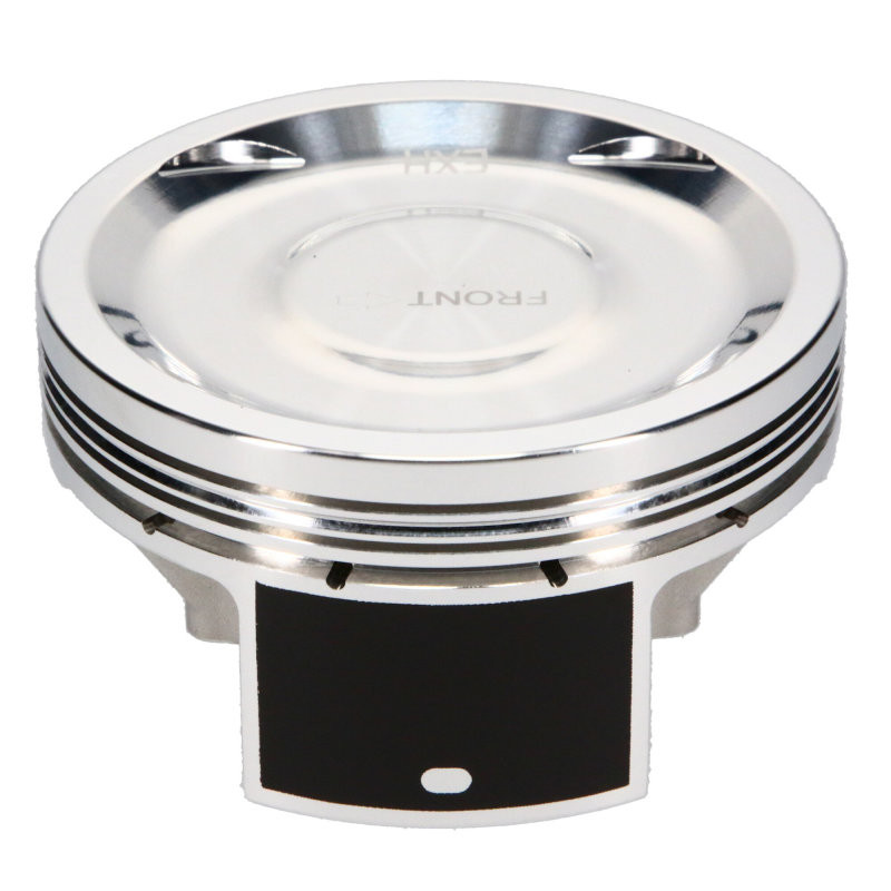 JE Pistons SUBARU STI 2.5L KIT Set of 4 Pistons - 245986