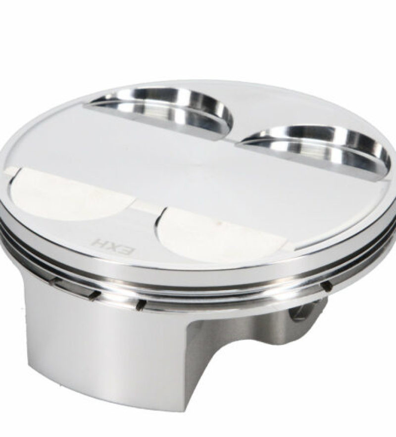JE Pistons Suzuki RMZ-450 2005-07 Piston Single - 247591S