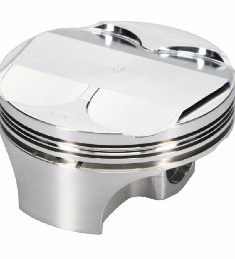 JE Pistons Yamaha RS VECTOR Piston Single - 247936S
