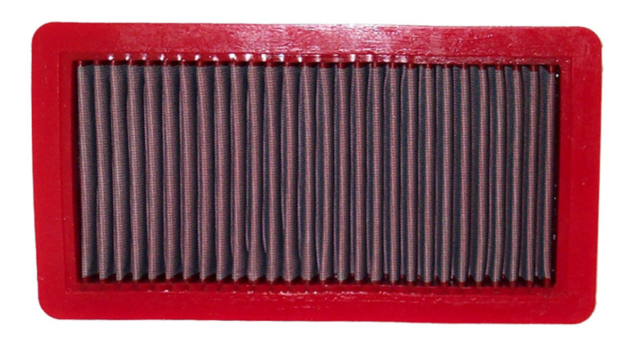 BMC 94-99 Fiat Punto I (176) 75 TD 1.7 ELX Replacement Panel Air Filter - FB126/04