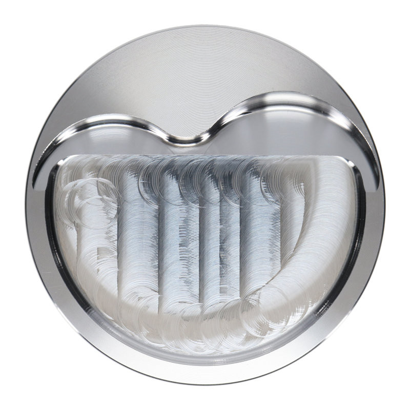 JE Pistons NASCAR CANADA CHRY Set of 8 Pistons - 253733