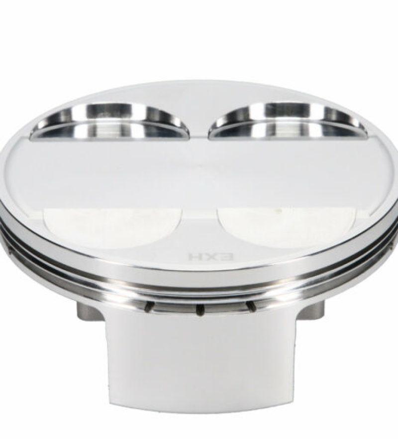 JE Pistons Suzuki RMZ-450 2005-07 Piston Single - 255627S