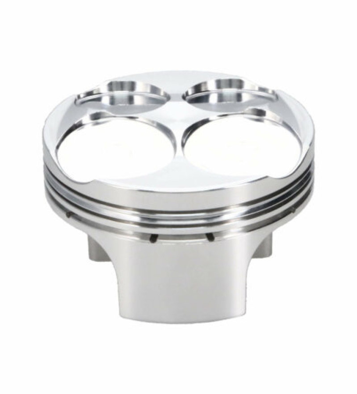 JE Pistons Honda CBR 600RR Piston Single - 255735S