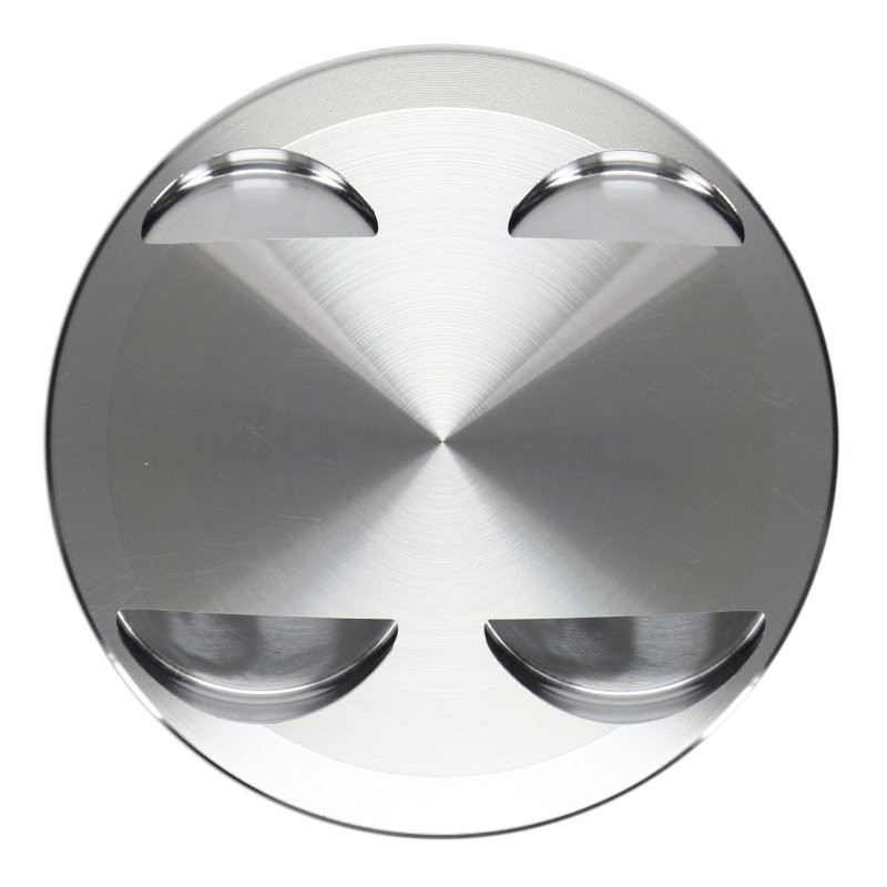 JE Pistons MAZDA 1.8L BP KIT Set of 4 Pistons - 255773