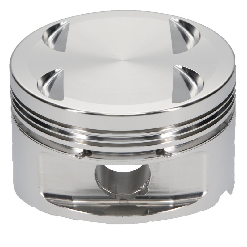 JE Pistons MAZDA 1.8L BP Single Piston - 255774S