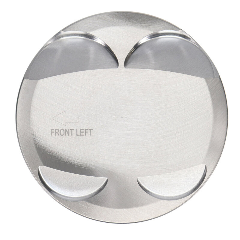 JE Pistons SBF 4.6L 4V DISH Set of 8 Pistons - 257543