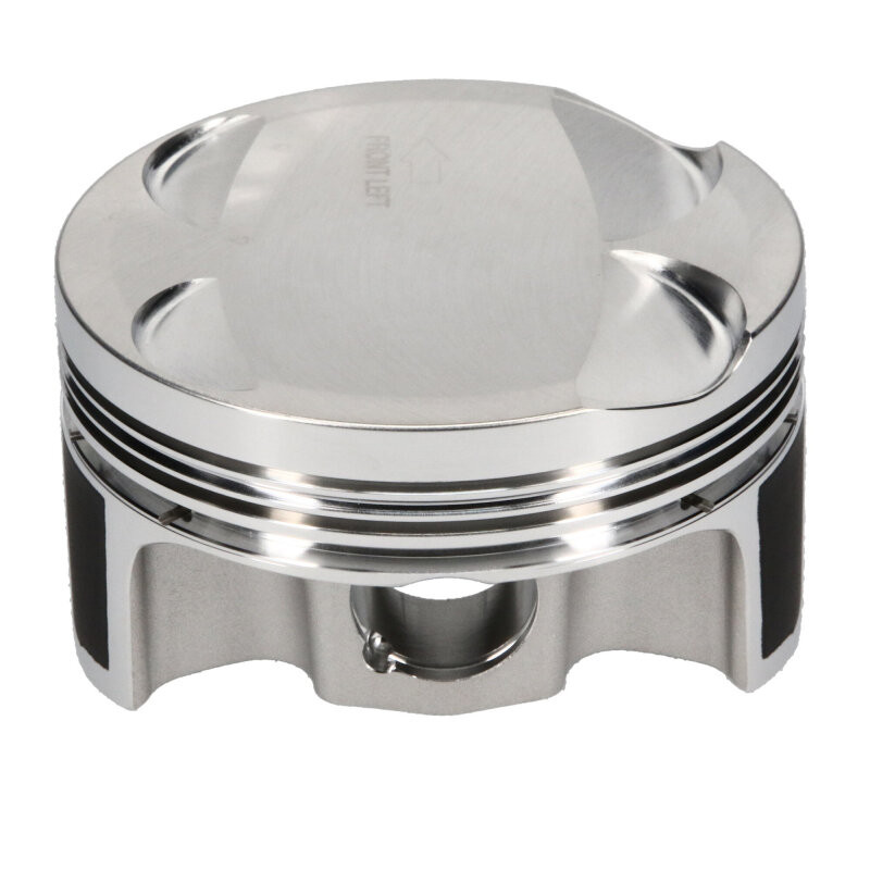 JE Pistons SBF 4.6L 4V DISH Set of 8 Pistons - 257543
