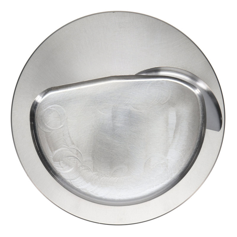 JE Pistons BBF M-6049-SCJ -39cc Set of 8 Pistons - 257669