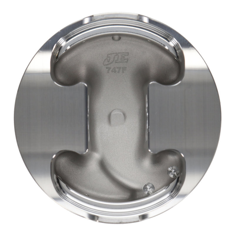 JE Pistons BBF M-6049-SCJ -39cc Set of 8 Pistons - 257669