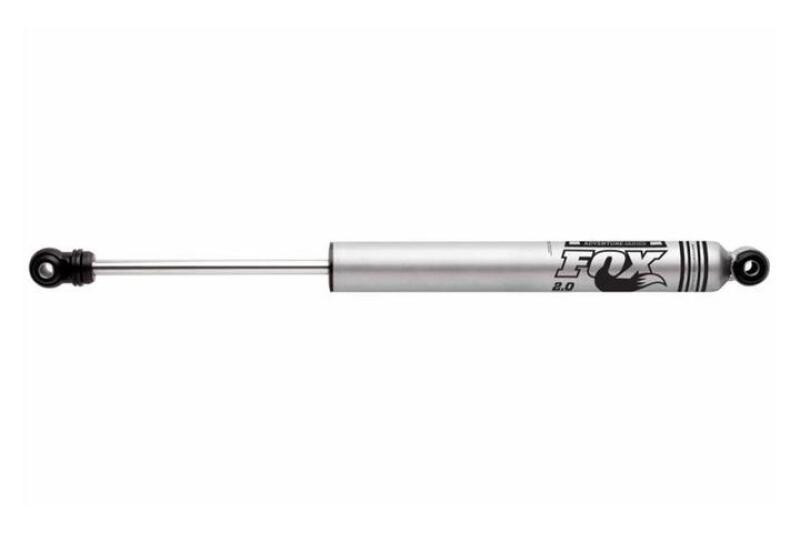 JKS Fox 2.0 Adventure Series Universal Shock 25.15 x 15.55 x 2 - S50/EB1 - FOX98450351