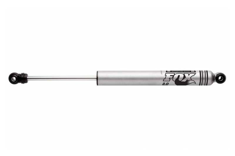 JKS Fox 2.0 Adventure Series Universal Shock 25.15 x 15.55 x 2 - S50/EB1 - FOX98450351