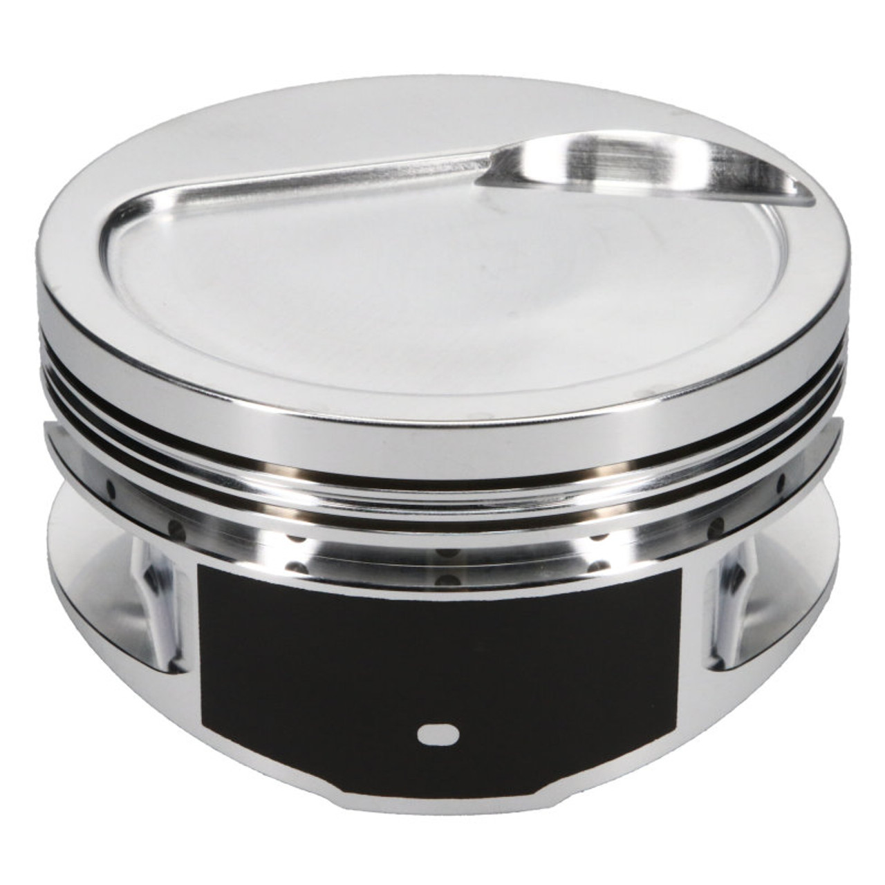 JE Pistons BBC INV DOME Set of 8 Pistons - 257944