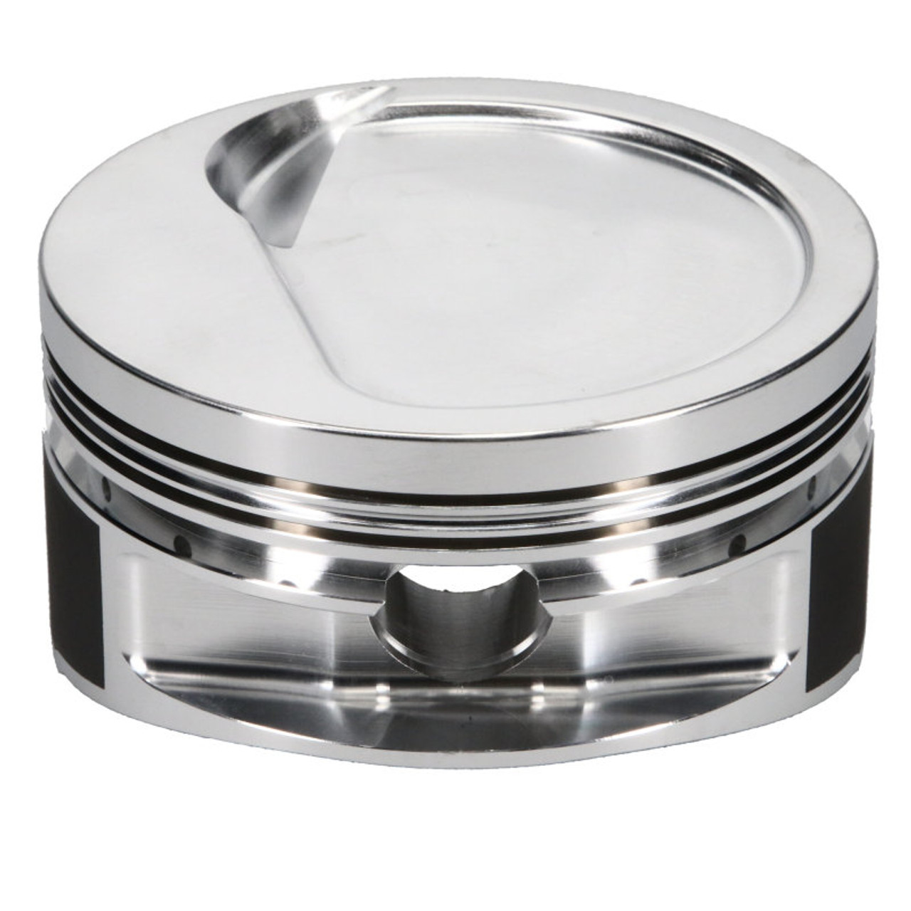 JE Pistons BBC INV DOME Set of 8 Pistons - 257946