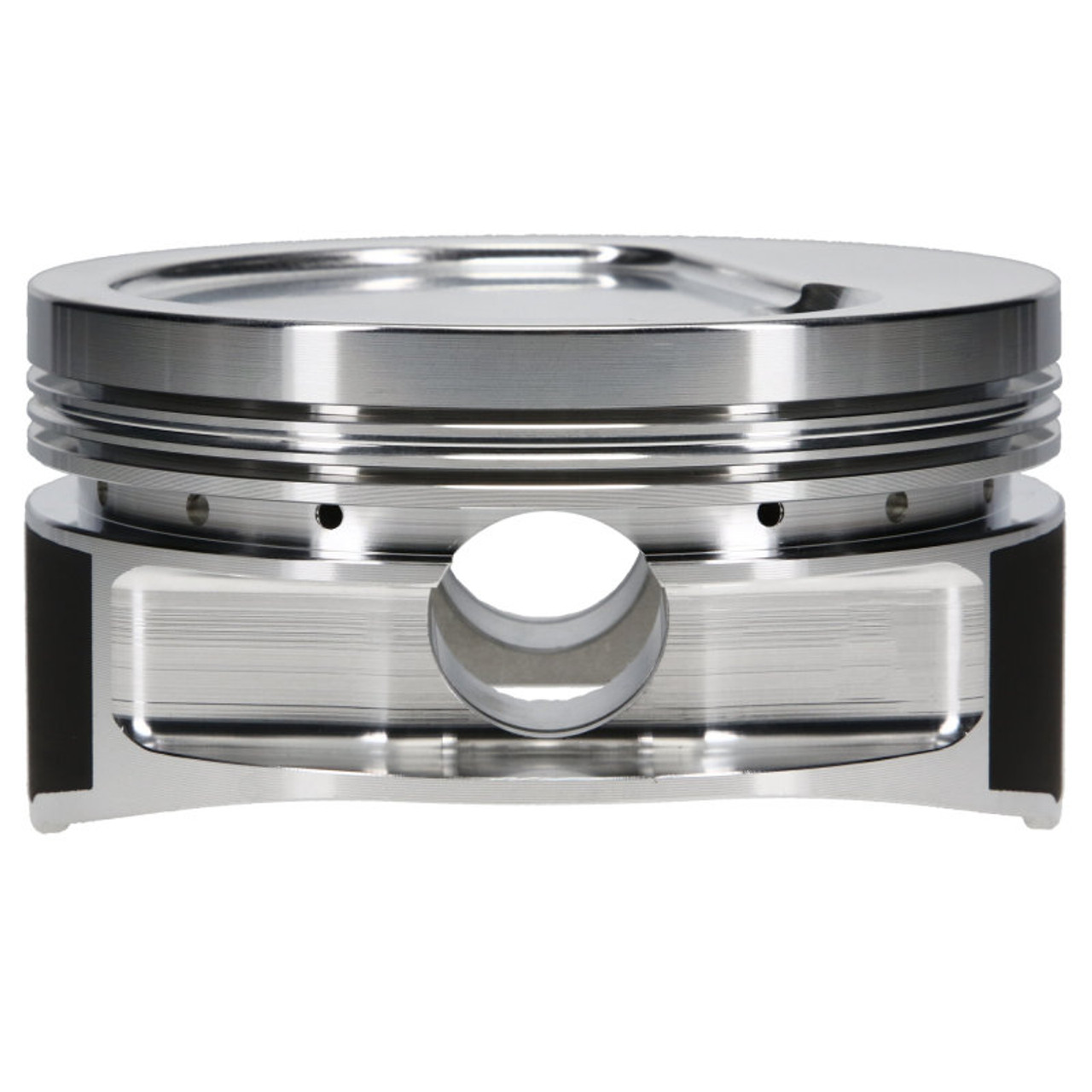 JE Pistons BBC INV DOME Set of 8 Pistons - 257946