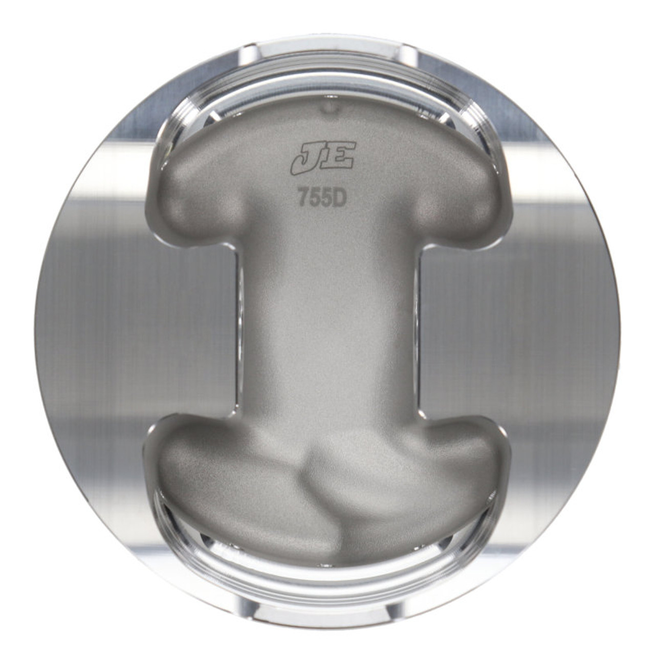 JE Pistons BBC INV DOME Set of 8 Pistons - 257946