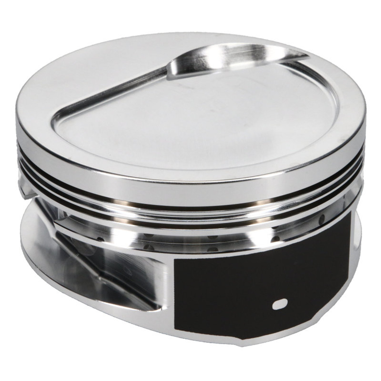 JE Pistons BBC INV DOME Set of 8 Pistons - 257946