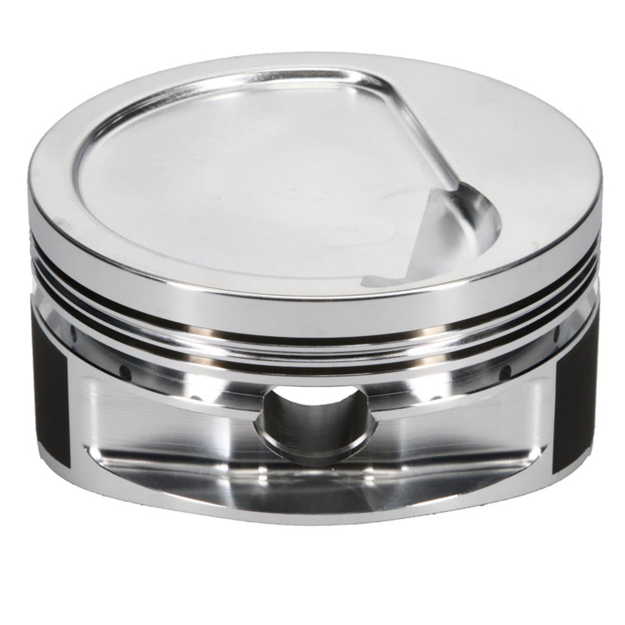 JE Pistons BBC INV DOME Set of 8 Pistons - 257949