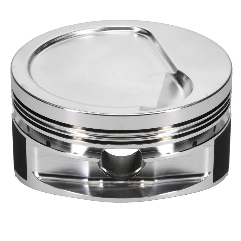 JE Pistons BBC INV DOME Set of 8 Pistons - 257951
