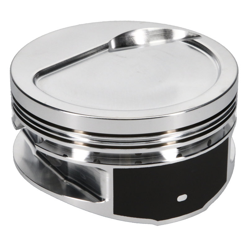 JE Pistons BBC INV DOME Set of 8 Pistons - 257953