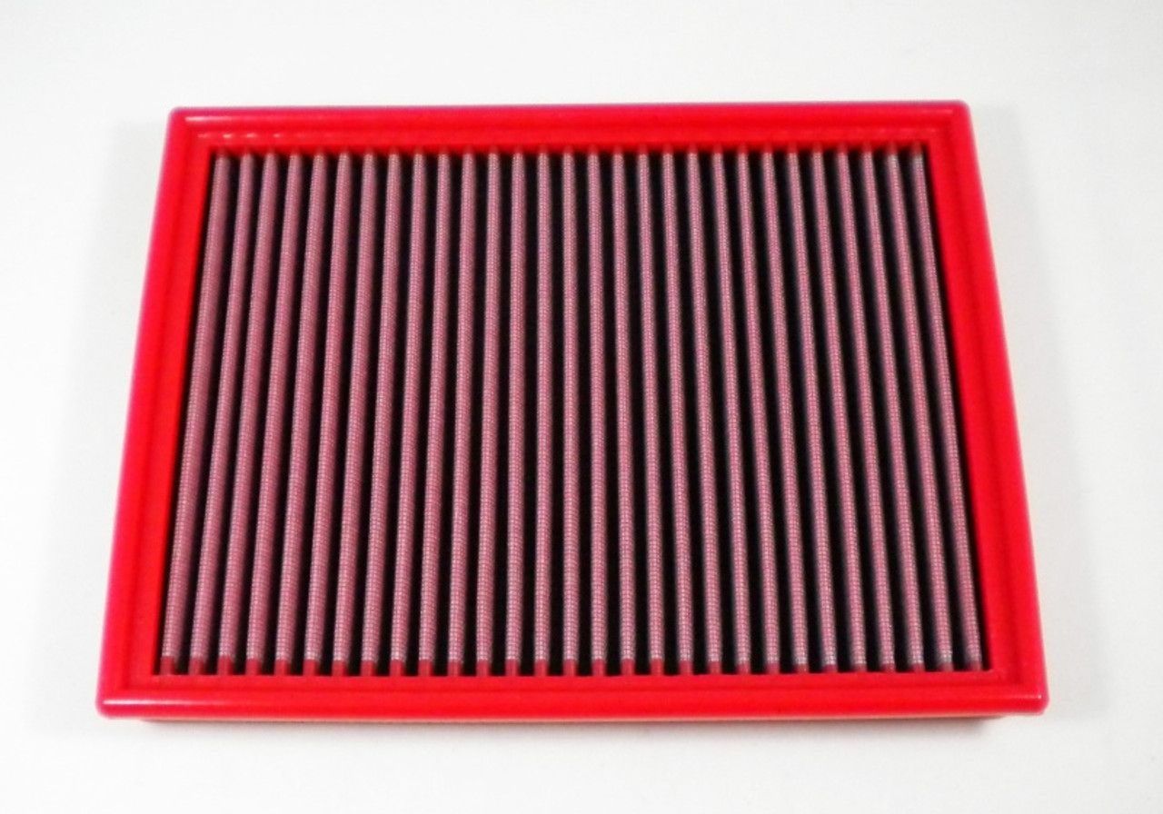 BMC 07-09 Chevrolet Astra III 1.6L Turbo Replacement Panel Air Filter - FB139/01