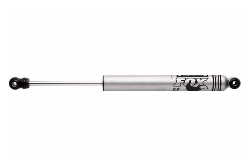 JKS Fox 2.0 Adventure Series Universal Shock 27.95 x 17.36 x 2 - EB1/EB1 - FOX98450651