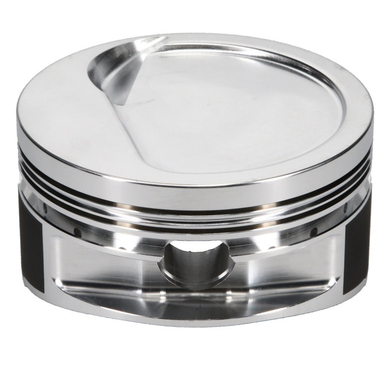 JE Pistons BBC INV DOME Set of 8 Pistons - 257956