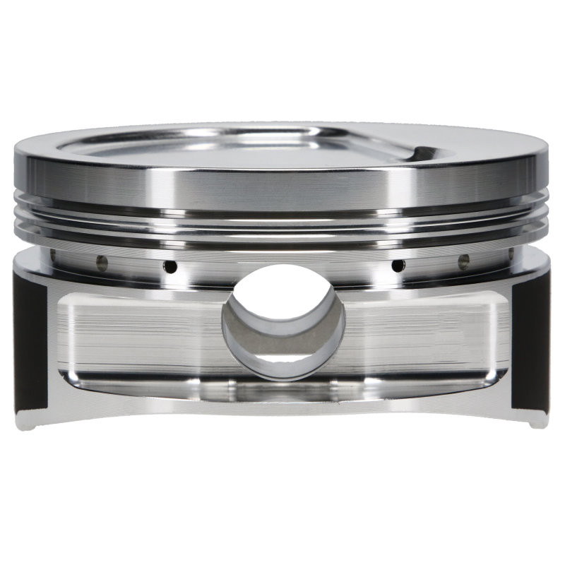 JE Pistons BBC INV DOME Set of 8 Pistons - 257956