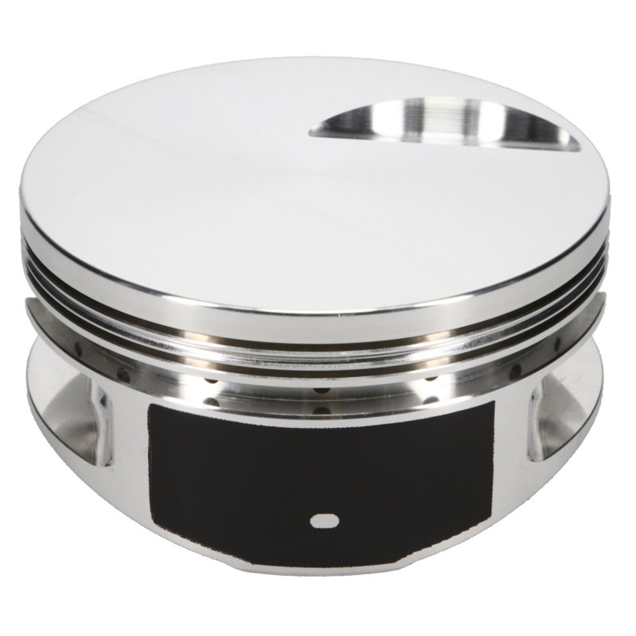 JE Pistons BBC FT HD/BLOWN Set of 8 Pistons - 257967