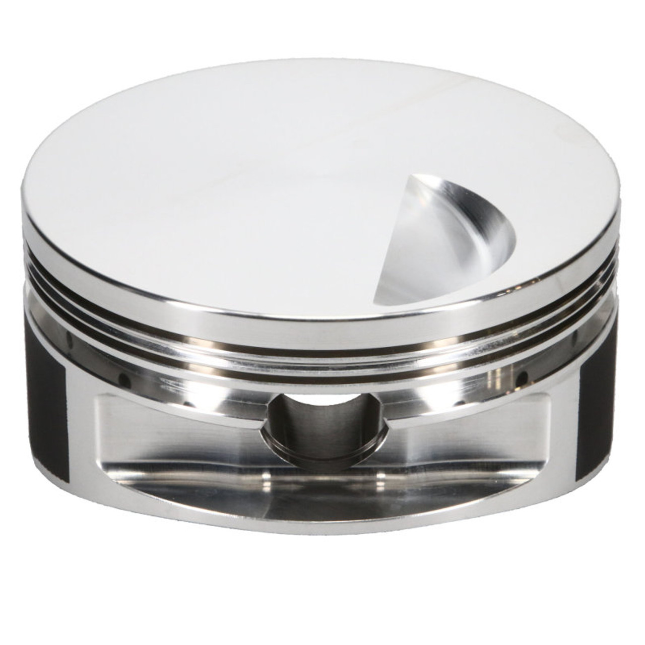 JE Pistons BBC FT HD/BLOWN Set of 8 Pistons - 257967