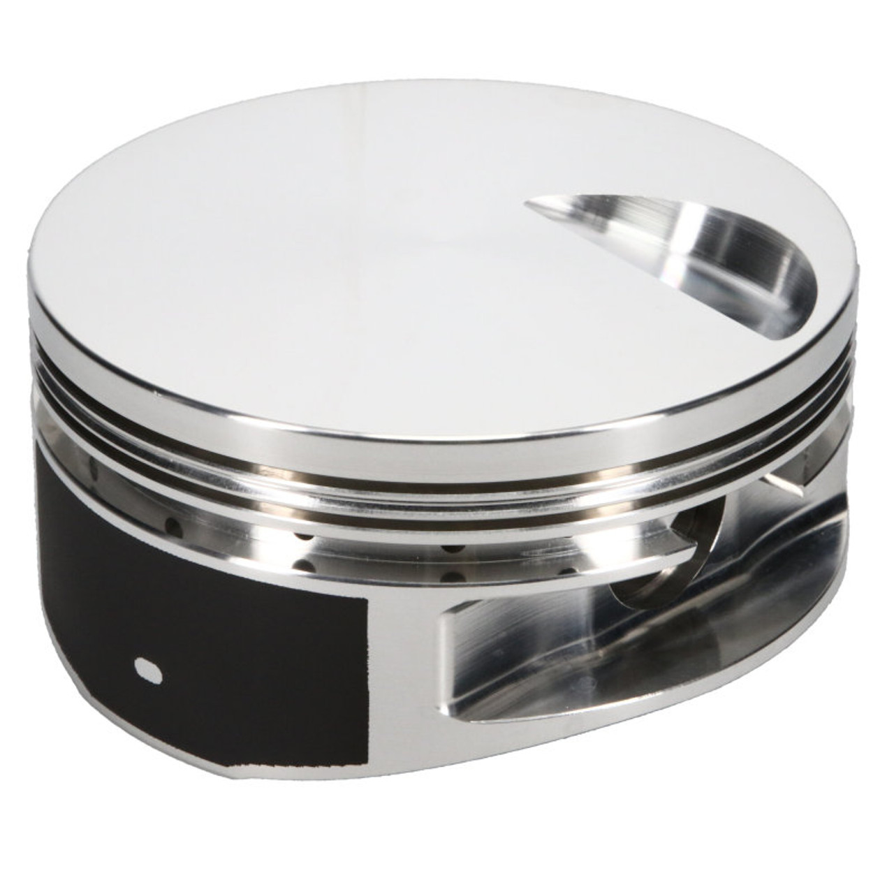 JE Pistons BBC FT HD/BLOWN Set of 8 Pistons - 257967