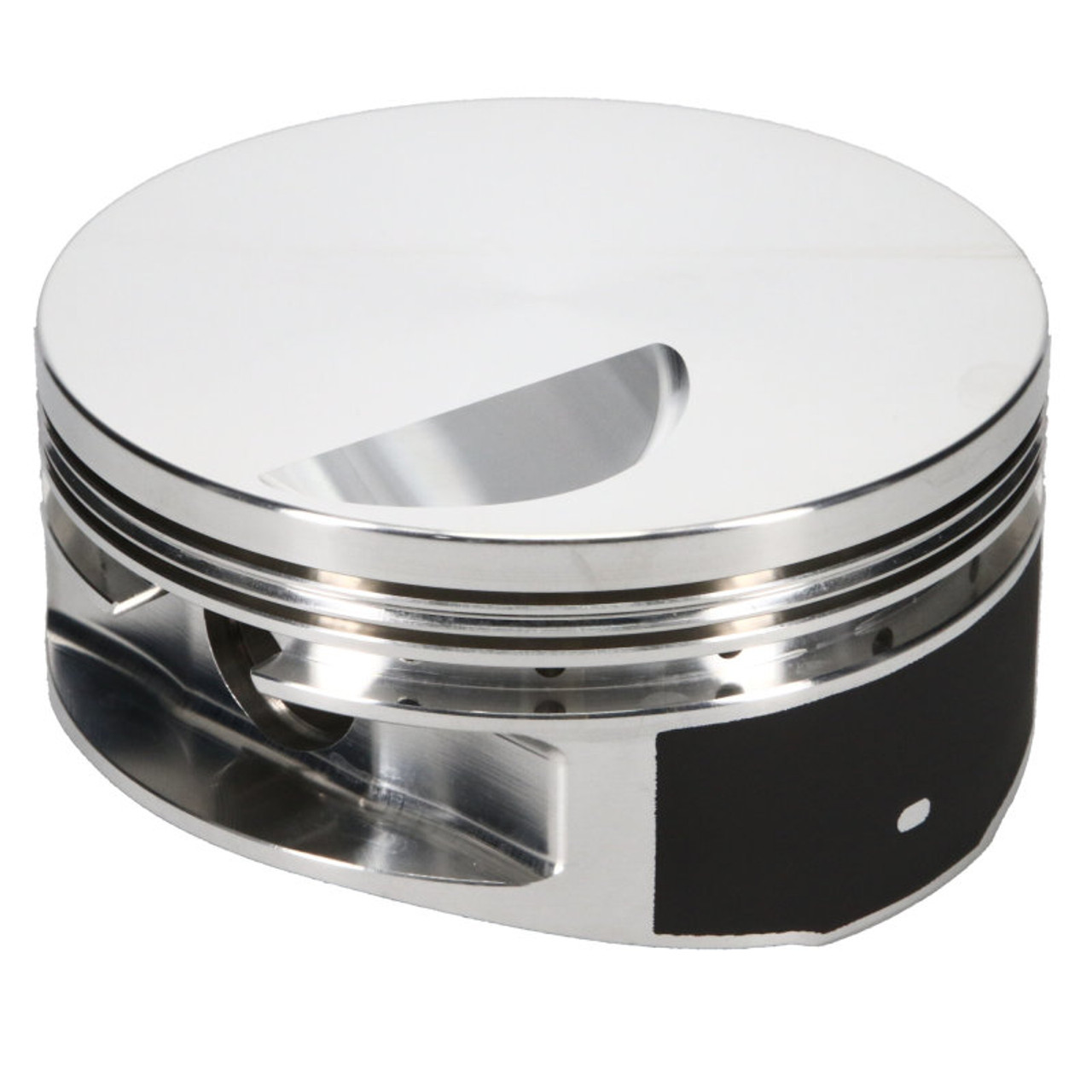 JE Pistons BBC FT HD/BLOWN Set of 8 Pistons - 257967