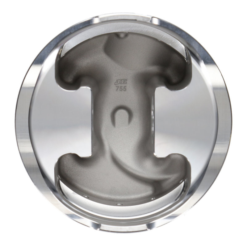 JE Pistons BBC NITROUS DOME GP Set of 8 Pistons - 258199