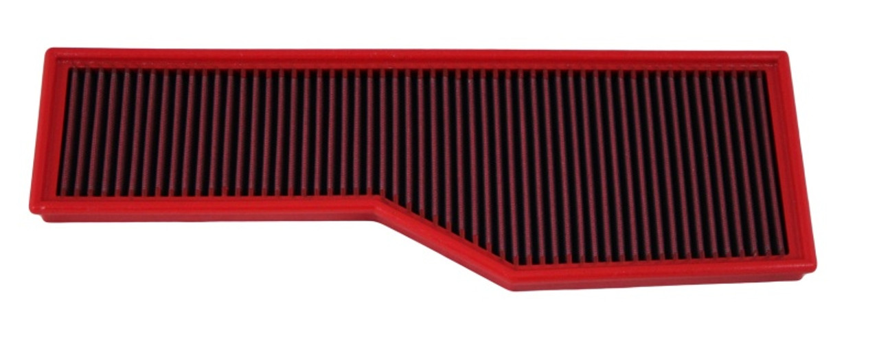 BMC 97-01 Porsche 911 (996) 3.4L Carrera Replacement Panel Air Filter - FB156/01