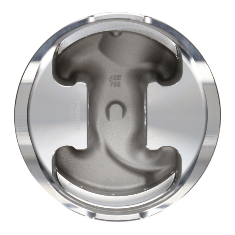 JE Pistons BBC NITROUS DOME GP Set of 8 Pistons - 258201