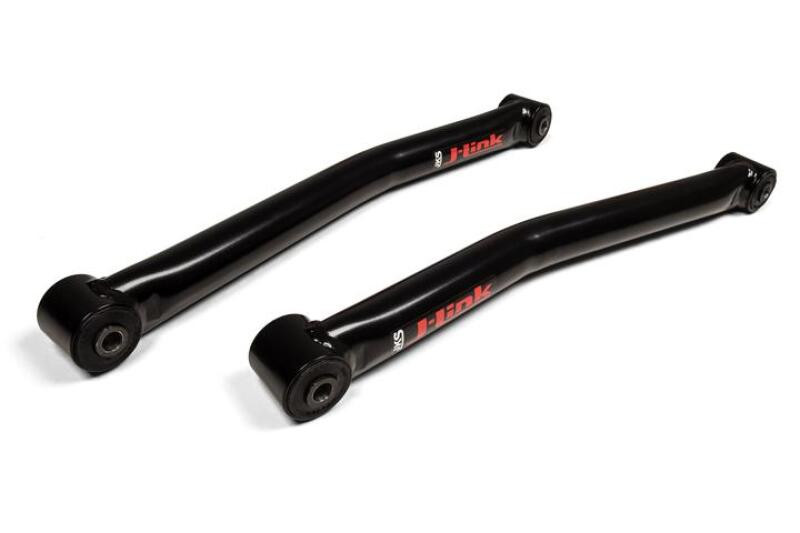 JKS Manufacturing 18-21 Jeep Wrangler JL Fixed J-Link Lower Control Arms - Front - JKS1621