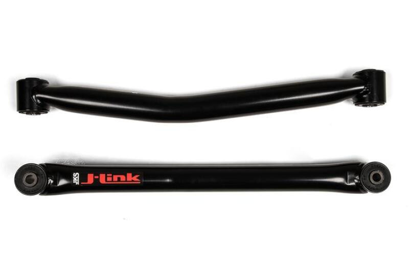 JKS Manufacturing 18-21 Jeep Wrangler JL Fixed J-Link Lower Control Arms - Front - JKS1621