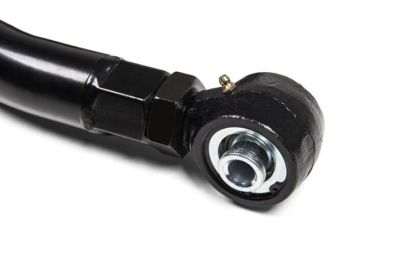 JKS Manufacturing 18-21 Jeep Wrangler JL Adjustable J-Flex Lower Control Arms - Front - JKS1625