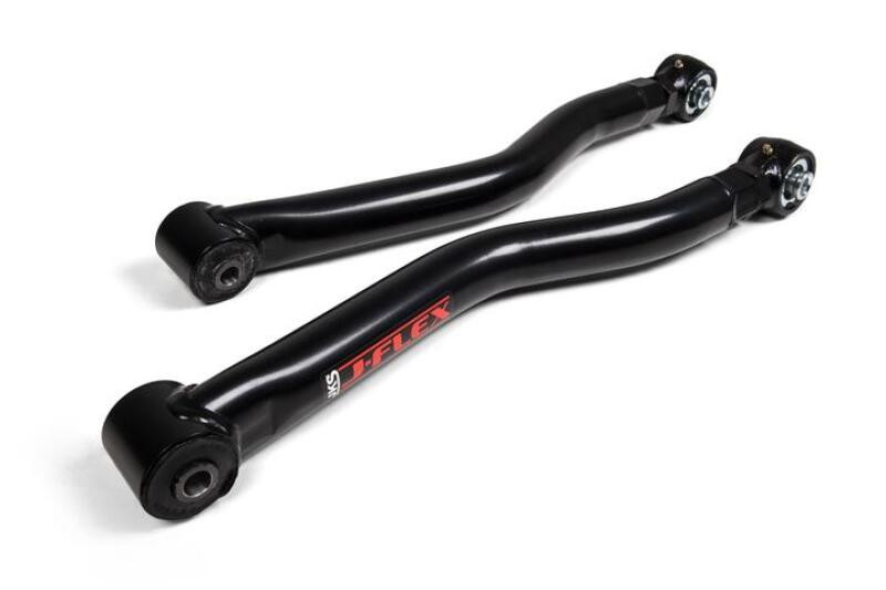 JKS Manufacturing 18-21 Jeep Wrangler JL Adjustable J-Flex Lower Control Arms - Front - JKS1625