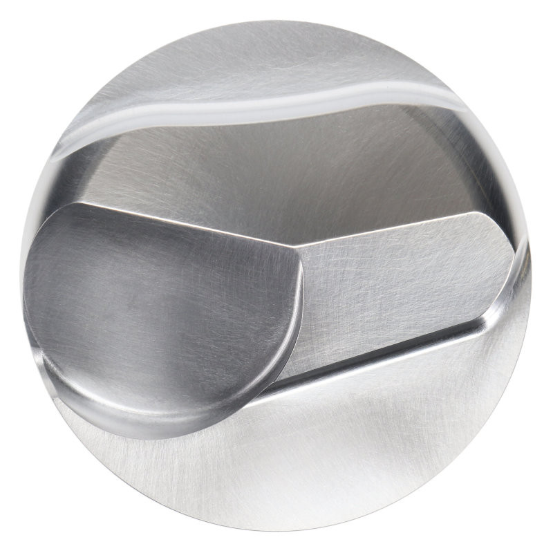 JE Pistons BBC CLOSED CHBR Set of 8 Pistons - 258209