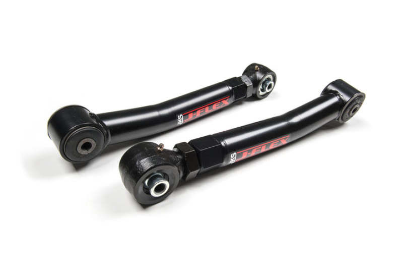 JKS Manufacturing Jeep Wrangler TJ/LJ Adjustable J-Flex Lower Control Arms - Rear - JKS1650