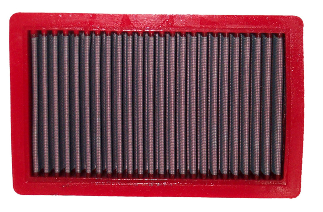 BMC 89-91 Fiat Uno (146/158/246) 1.3 Turbo IE Replacement Panel Air Filter - FB165/04