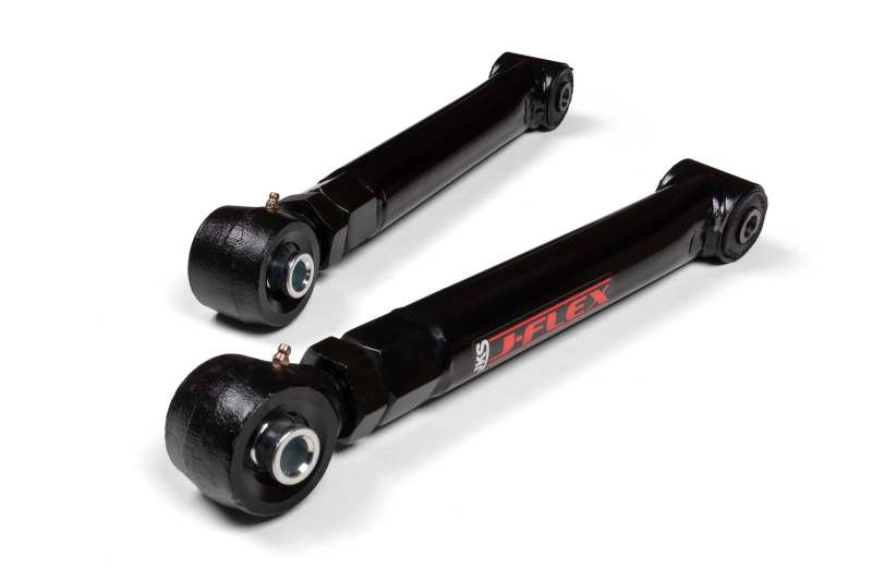 JKS Manufacturing 20-21 Jeep Gladiator JT Adjustable J-Flex Upper Control Arms - Rear - JKS1667