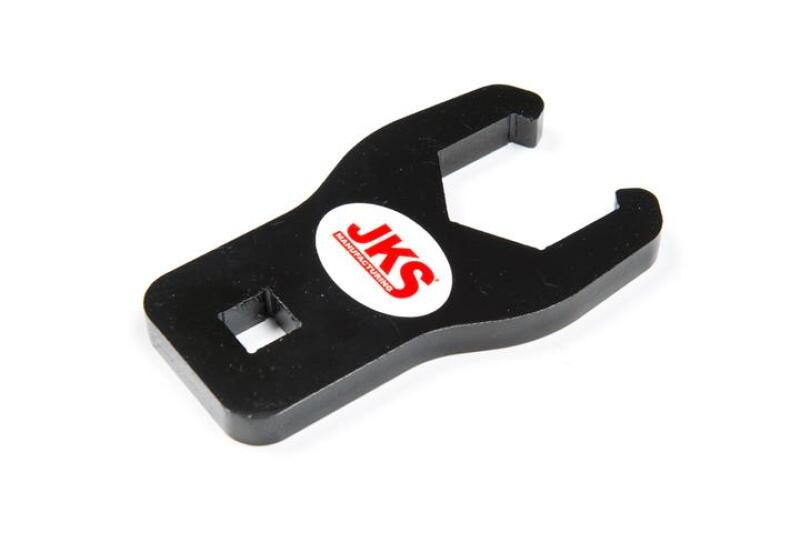 JKS Manufacturing 1-1/2in Jam Nut Wrench - JKS1696