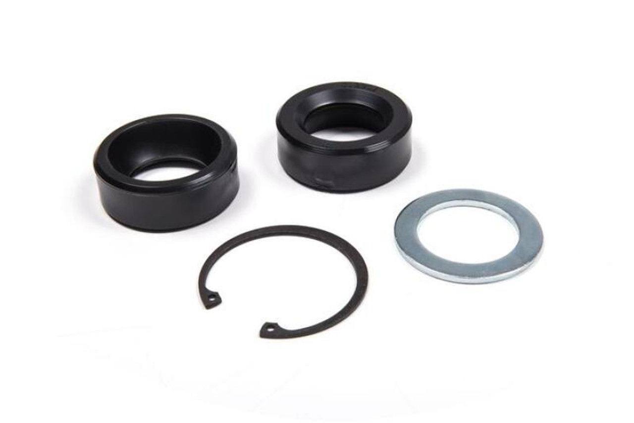 JKS Manufacturing Service Pack - J-Flex Large Flex End Kit - JKS1902