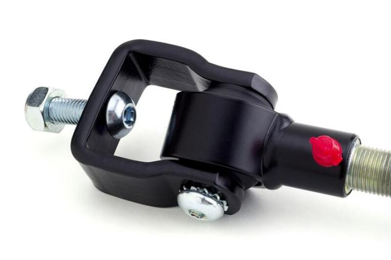 JKS Manufacturing Jeep Grand Cherokee ZJ Quicker Disconnect Sway Bar Links 2.5-6in Lift - JKS2001