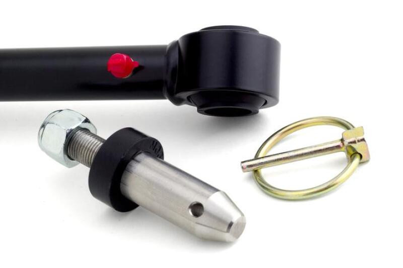JKS Manufacturing Jeep Grand Cherokee ZJ Quicker Disconnect Sway Bar Links 0-1.5in Lift - JKS2002