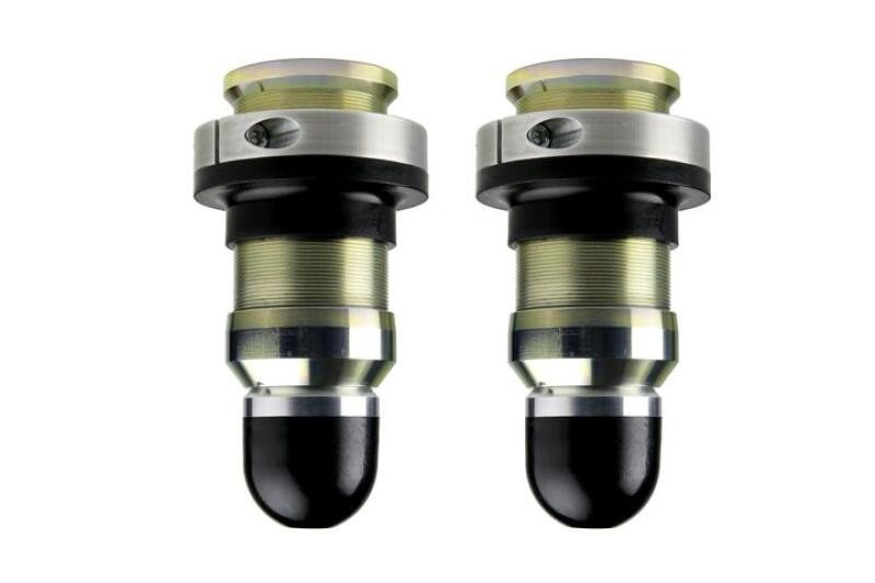 JKS Manufacturing Jeep Wrangler JK Front Adjustable Coilover Spacer - JKS2210