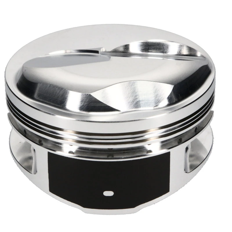 JE Pistons BBC .675 DOME Set of 8 Pistons - 258283
